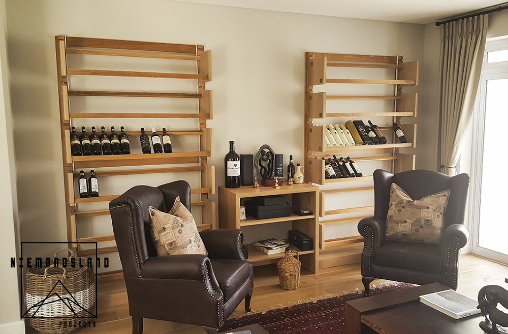 Niemandsland - Cadan cupboards - Furniture