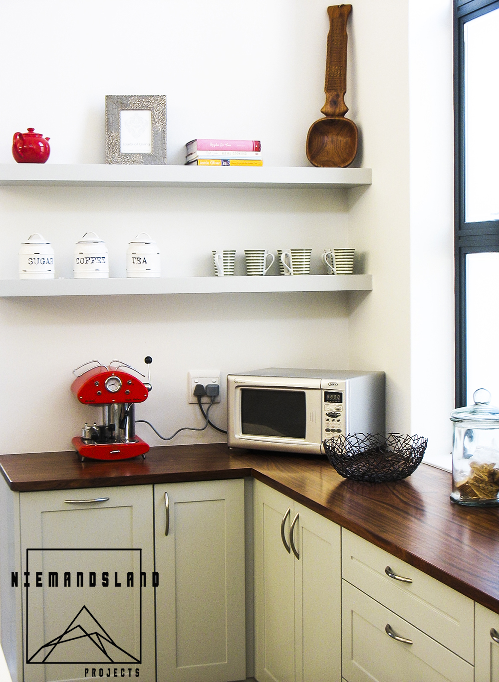 Niemandsland - Cadan cupboards -Cupboards