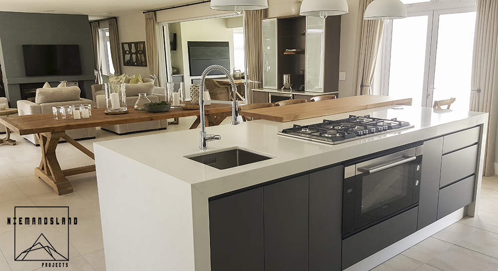 Niemandsland Projects - Cadan cupboards - Kitchen cupboards