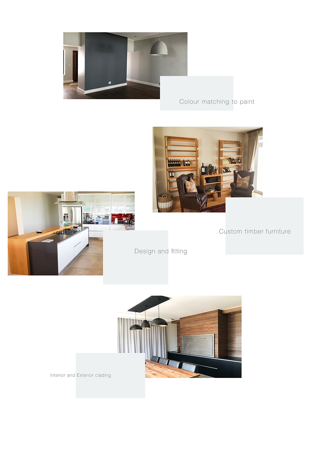 Website - Niemandsland