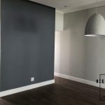 Interior finish - Niemandsland