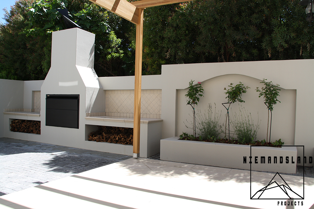 Exterior - Niemandsland