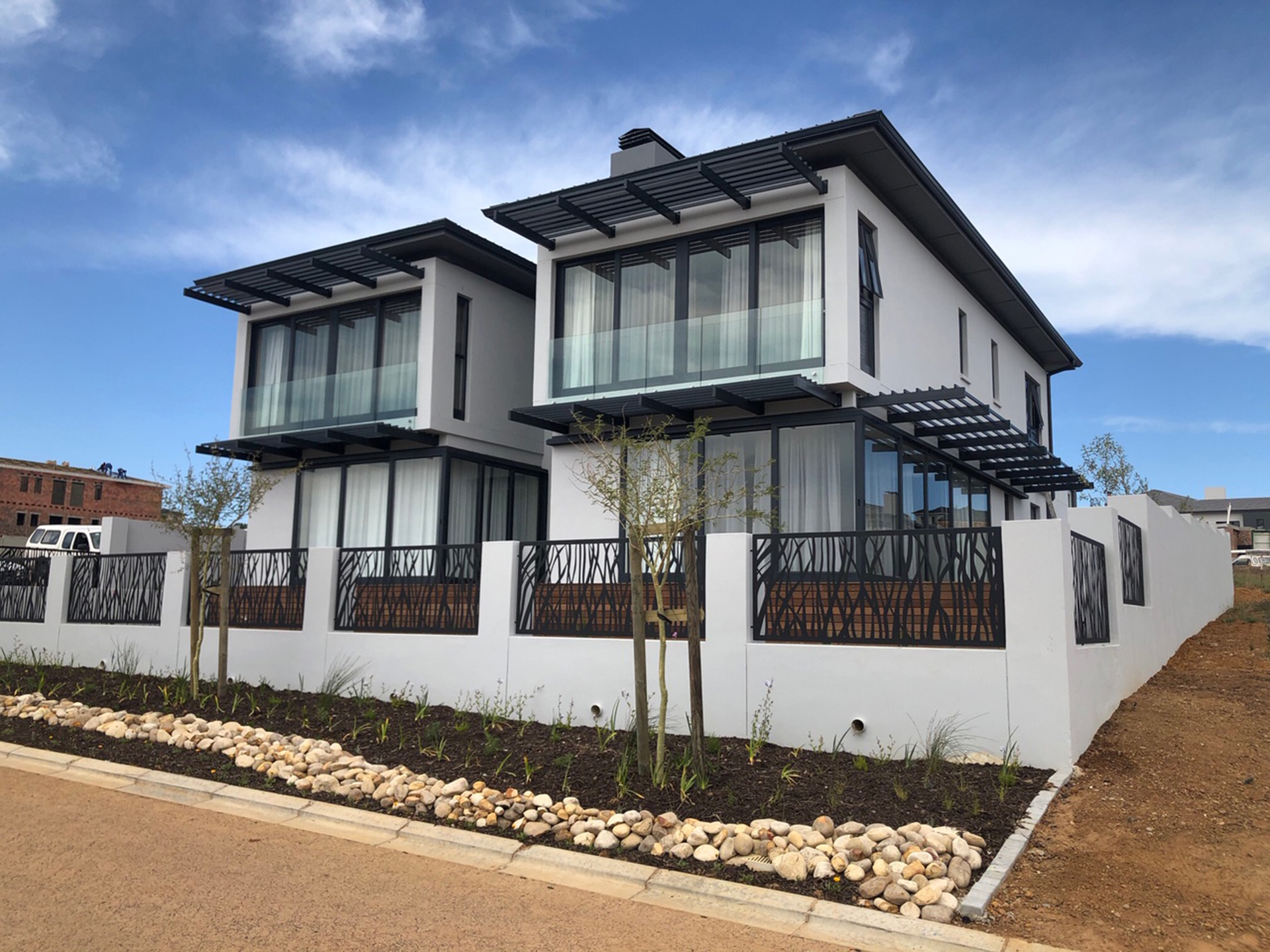 Niemandsland projects