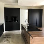 Niemandsland Projects - Cadan cupboards - Kitchen cupboards