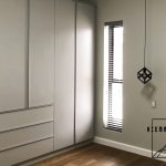 Niemandsland - Cadan cupboards - Interior finish